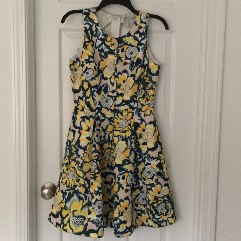 H&M Size 8 cocktail dress
